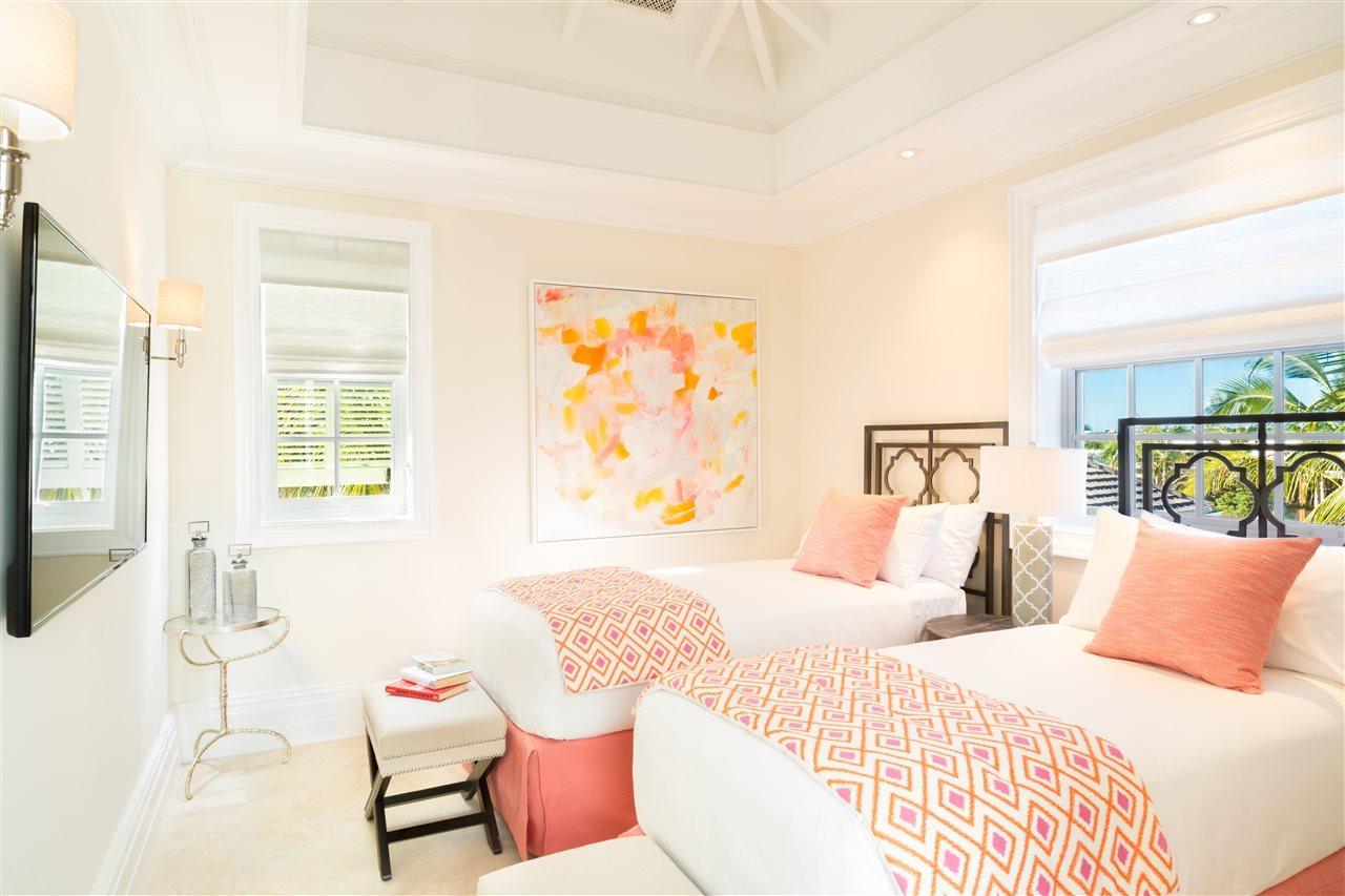 The Shore Club Turks & Caicos Grace Bay Exteriör bild