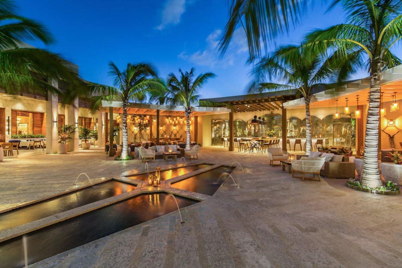 The Shore Club Turks & Caicos Grace Bay Exteriör bild