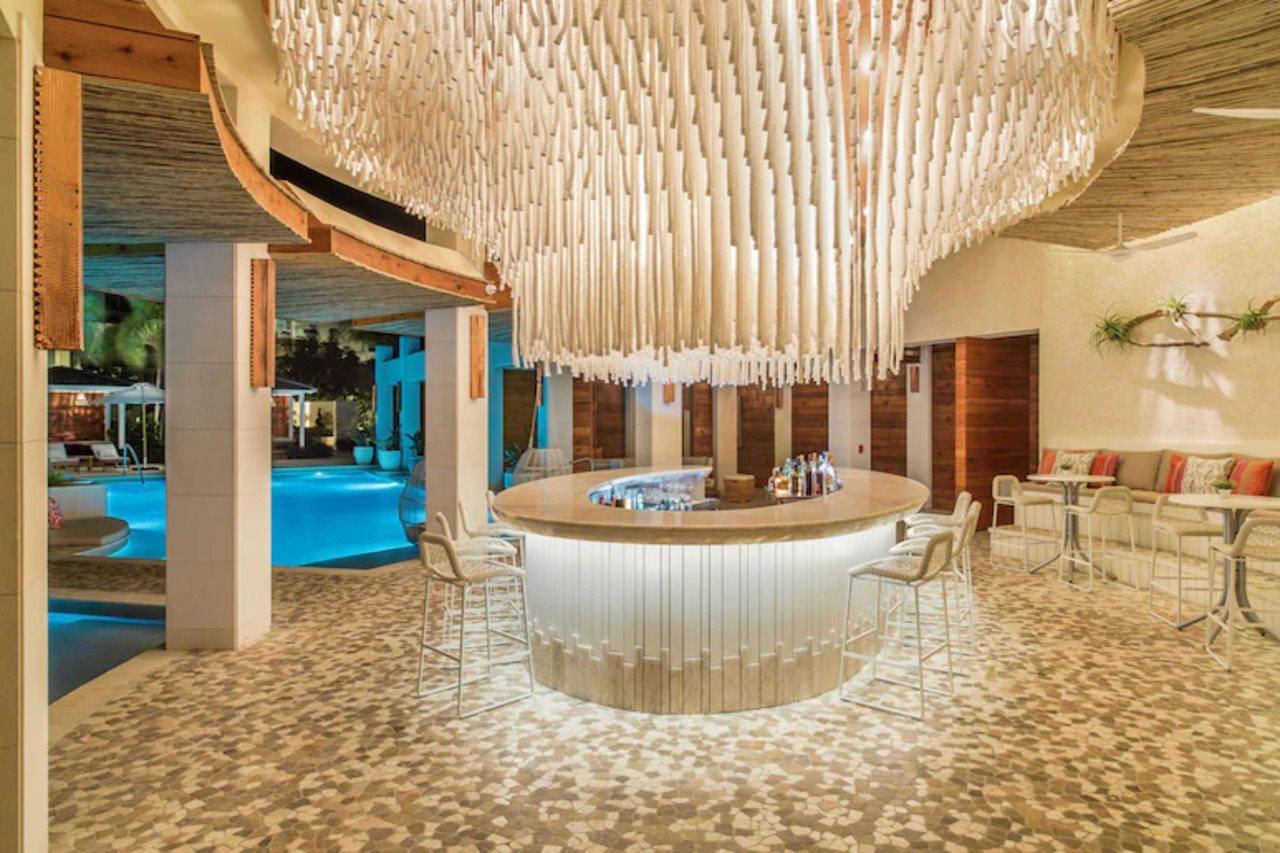 The Shore Club Turks & Caicos Grace Bay Exteriör bild