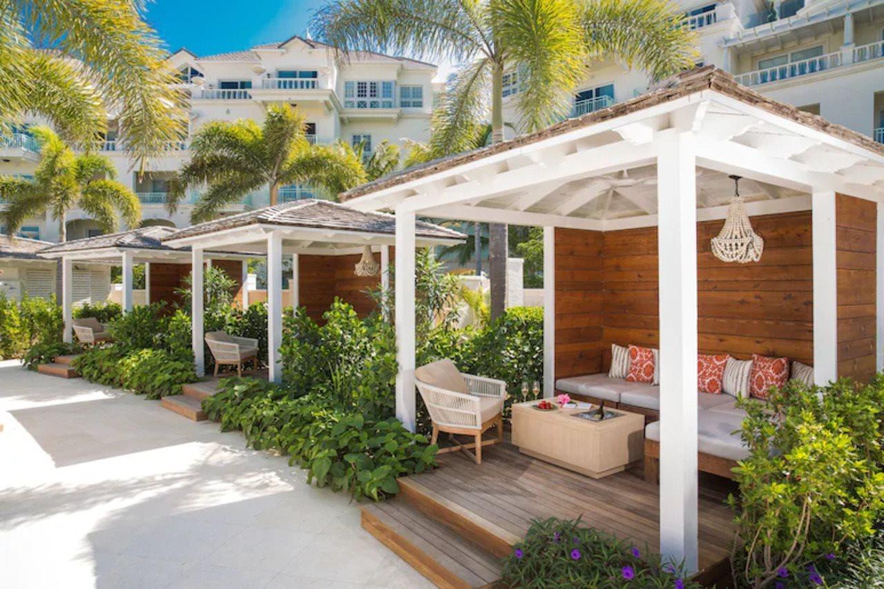 The Shore Club Turks & Caicos Grace Bay Exteriör bild