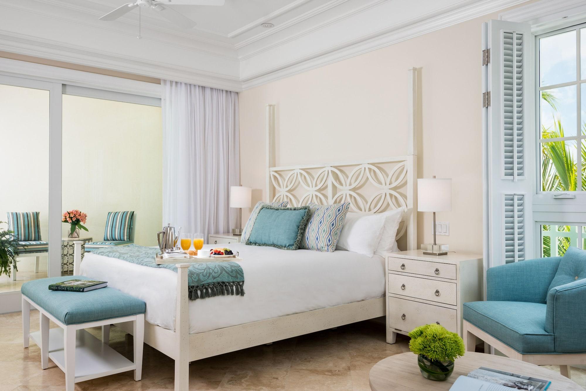 The Shore Club Turks & Caicos Grace Bay Exteriör bild