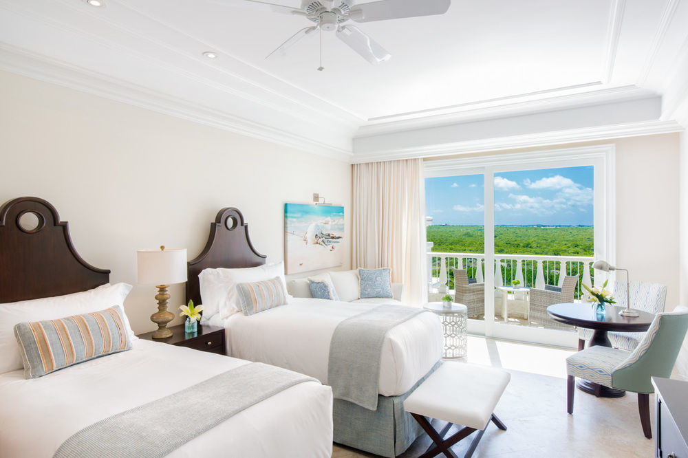 The Shore Club Turks & Caicos Grace Bay Exteriör bild