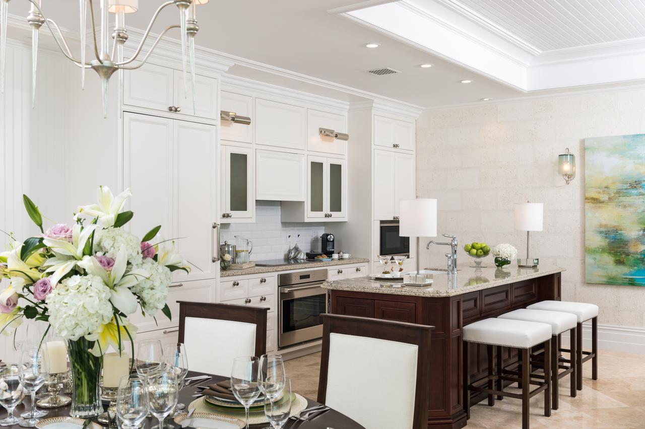 The Shore Club Turks & Caicos Grace Bay Exteriör bild