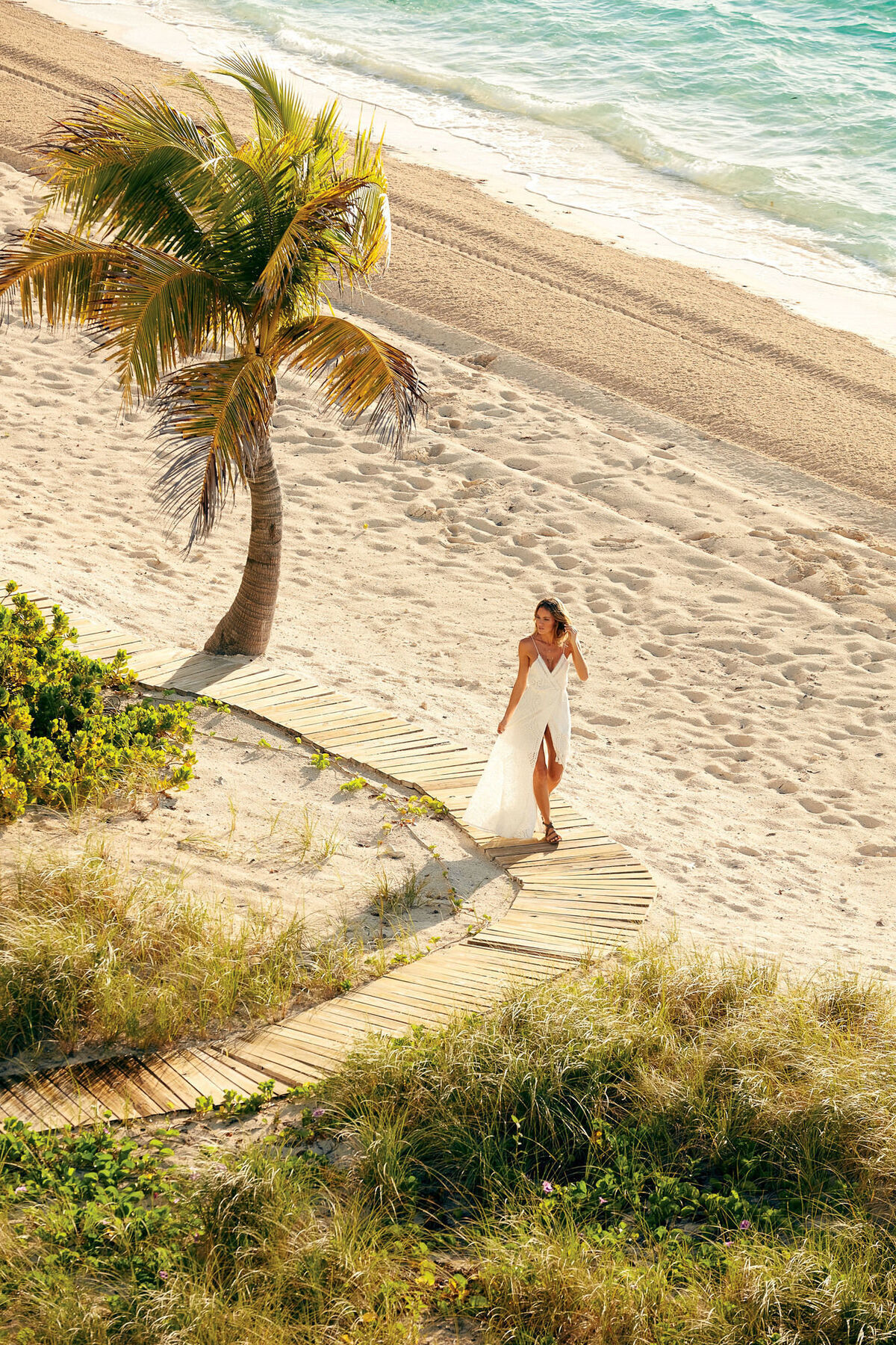 The Shore Club Turks & Caicos Grace Bay Exteriör bild