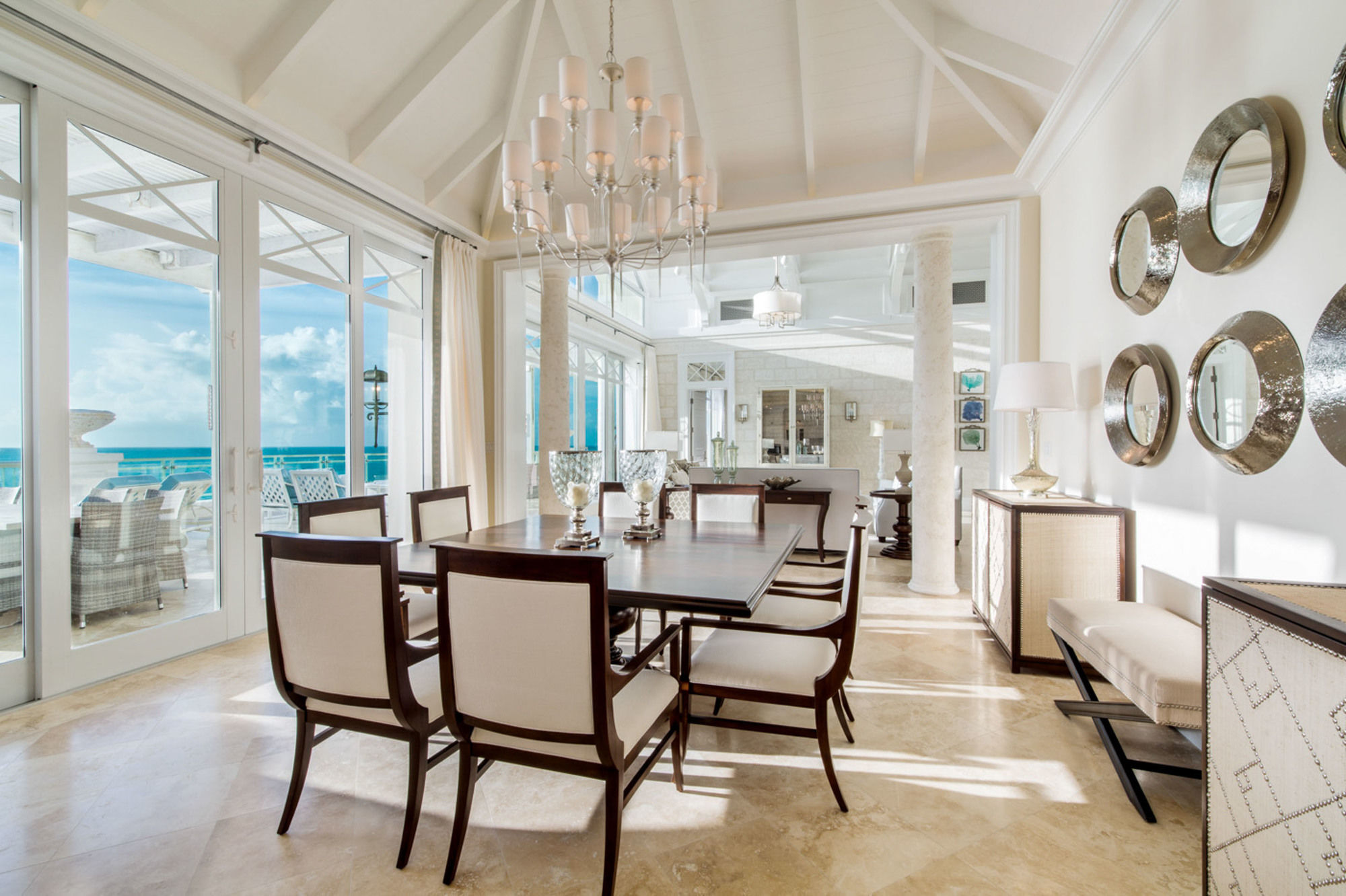 The Shore Club Turks & Caicos Grace Bay Exteriör bild